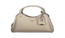 GUESS JEANS BORSA DONNA GRIGIO