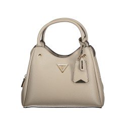 GUESS JEANS BORSA DONNA GRIGIO
