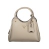 GUESS JEANS BORSA DONNA GRIGIO