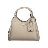 GUESS JEANS BORSA DONNA GRIGIO