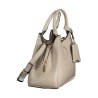 GUESS JEANS BORSA DONNA GRIGIO