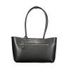 GUESS JEANS BORSA DONNA NERO