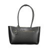 GUESS JEANS BORSA DONNA NERO