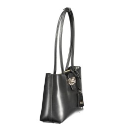 GUESS JEANS BORSA DONNA NERO