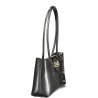 GUESS JEANS BORSA DONNA NERO