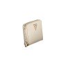 GUESS JEANS PORTAFOGLIO DONNA BEIGE