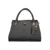 GUESS JEANS BORSA DONNA NERO