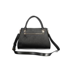 GUESS JEANS BORSA DONNA NERO