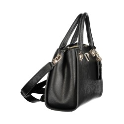 GUESS JEANS BORSA DONNA NERO