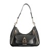 GUESS JEANS BORSA DONNA NERO