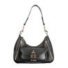 GUESS JEANS BORSA DONNA NERO
