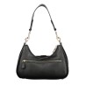 GUESS JEANS BORSA DONNA NERO