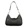 GUESS JEANS BORSA DONNA NERO