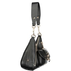 GUESS JEANS BORSA DONNA NERO