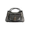 GUESS JEANS BORSA DONNA NERO