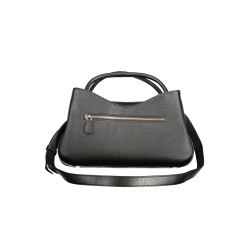 GUESS JEANS BORSA DONNA NERO