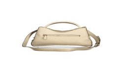 GUESS JEANS BORSA DONNA BEIGE