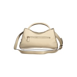 GUESS JEANS BORSA DONNA BEIGE