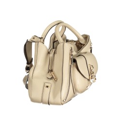 GUESS JEANS BORSA DONNA BEIGE
