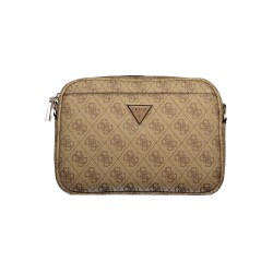 GUESS JEANS BORSA DONNA BEIGE