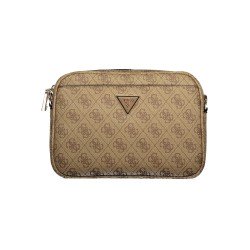 GUESS JEANS BORSA DONNA BEIGE
