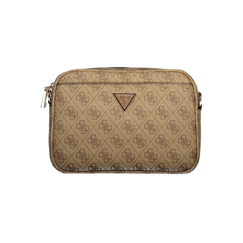 GUESS JEANS BORSA DONNA BEIGE