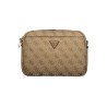 GUESS JEANS BORSA DONNA BEIGE