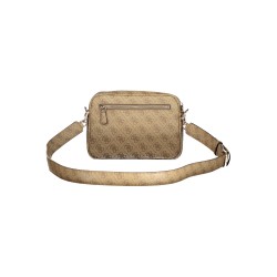 GUESS JEANS BORSA DONNA BEIGE