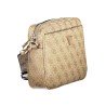GUESS JEANS BORSA DONNA BEIGE