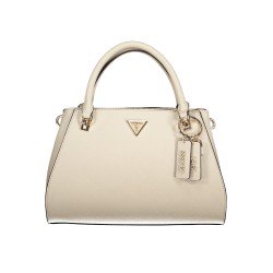GUESS JEANS BORSA DONNA BEIGE