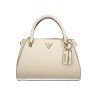GUESS JEANS BORSA DONNA BEIGE