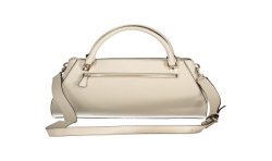 GUESS JEANS BORSA DONNA BEIGE