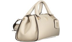 GUESS JEANS BORSA DONNA BEIGE
