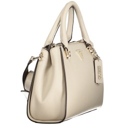 GUESS JEANS BORSA DONNA BEIGE