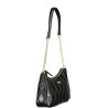 TWINSET BORSA DONNA NERO