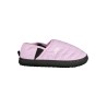 NORWAY 1963 PANTOFOLA DONNA ROSA