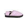 NORWAY 1963 PANTOFOLA DONNA ROSA