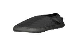 NORWAY 1963 PANTOFOLA DONNA NERO