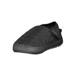 NORWAY 1963 PANTOFOLA DONNA NERO