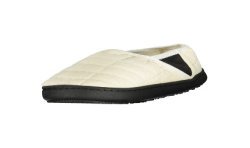 NORWAY 1963 PANTOFOLA DONNA BIANCO