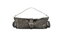DESIGUAL BORSA DONNA MARRONE