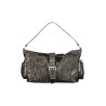 DESIGUAL BORSA DONNA MARRONE