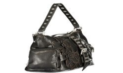DESIGUAL BORSA DONNA MARRONE