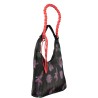DESIGUAL BORSA DONNA NERO