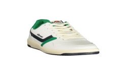 ELLESSE CALZATURA SPORTIVA UOMO BIANCO