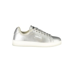 ELLESSE CALZATURA SPORTIVA DONNA ARGENTO