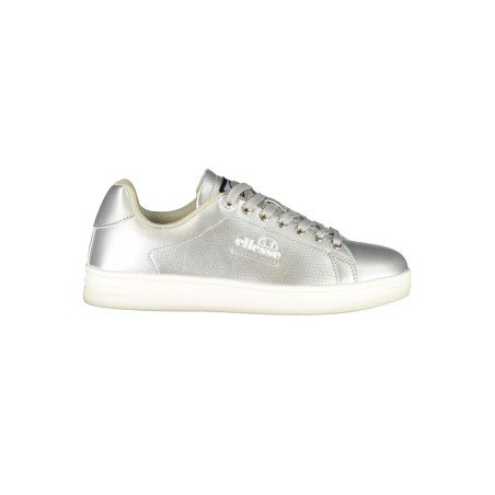 ELLESSE CALZATURA SPORTIVA DONNA ARGENTO