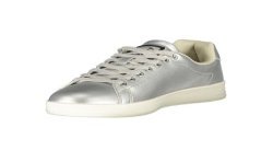 ELLESSE CALZATURA SPORTIVA DONNA ARGENTO