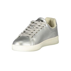ELLESSE CALZATURA SPORTIVA DONNA ARGENTO