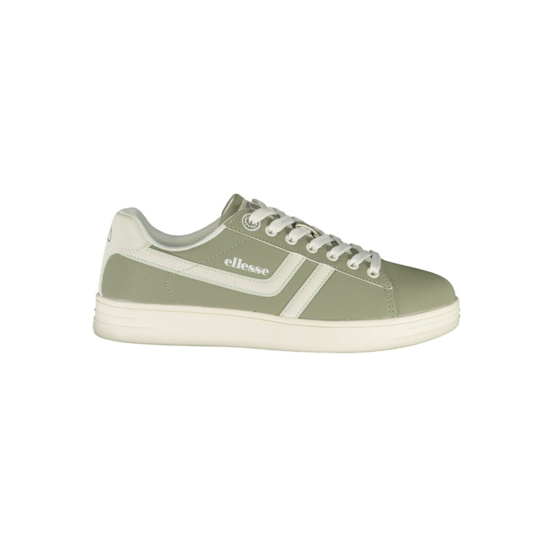 ELLESSE CALZATURA SPORTIVA DONNA VERDE